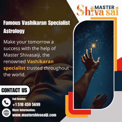 Mastershivasaiji | Famous Vashikaran Specialist Astrologer in California