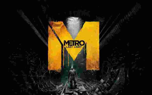Metro 2033 A Light of Hope