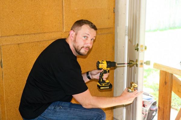 Mobile locksmith MN