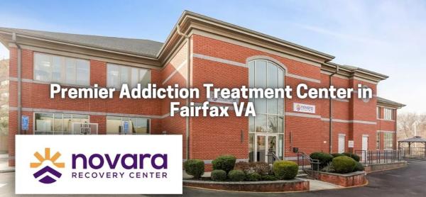 Novara Recovery Center Virginia Drug & Alcohol Rehab
