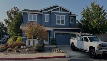 Painting Contractor Napa