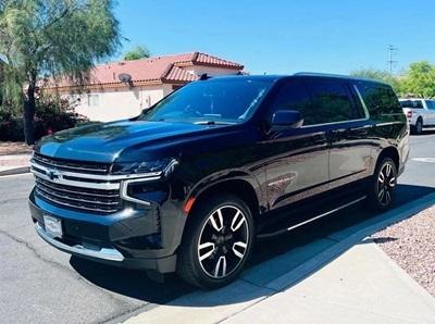 PHX Car Services