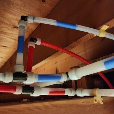 Professional Plumbing IE Inc.