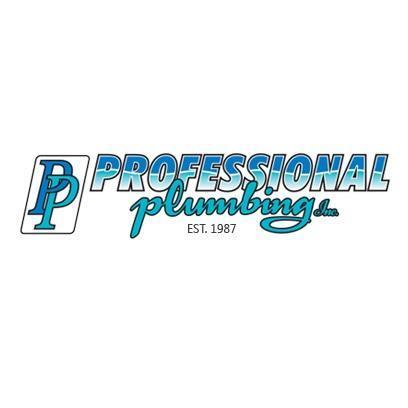 Professional Plumbing Inc.