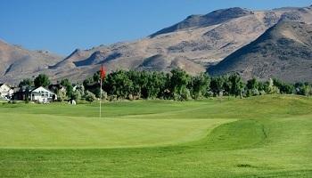 Reno Golf Courses