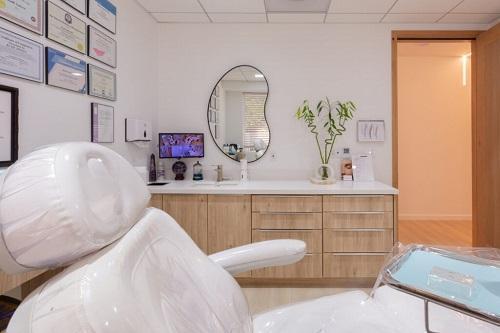 Ruth Swissa Professional Permanent Makeup and Medspa