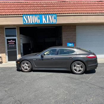 Smog Station Near Me Davis