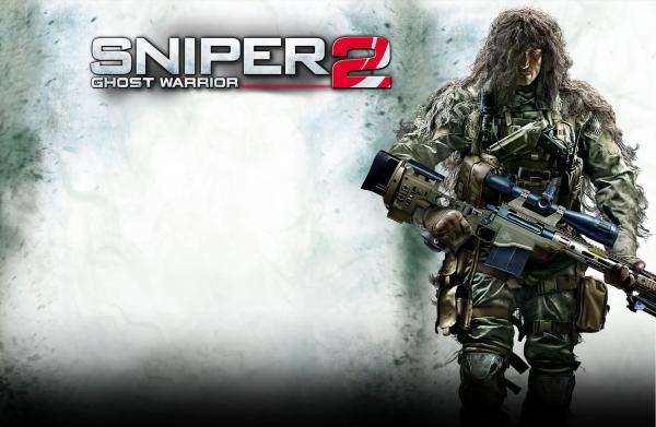 Sniper Ghost Warrior 2