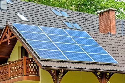 Solar Unlimited Calabasas