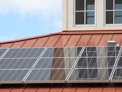 Solar Unlimited Encino
