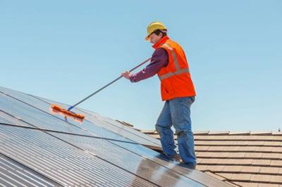 Solar Unlimited Encino