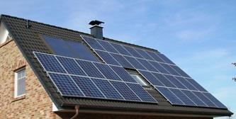 Solar Unlimited Malibu