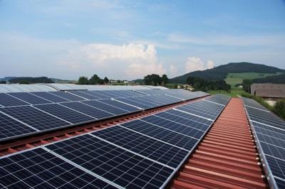 Solar Unlimited West Hills