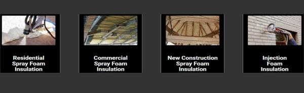 Spray Foam Insulators Langhorne PA