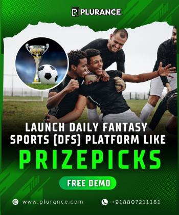 Start Your Fantasy Sports Betting Journey with Our PrizePicks Clone Solution