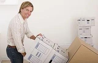 Streamline Self Storage