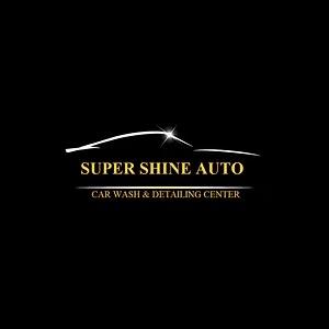 Super shine auto detailing Center and carwash