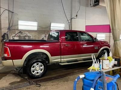 Super shine auto detailing Center and carwash