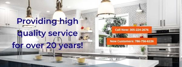 Supreme Appliance Repair of Miami Shores
