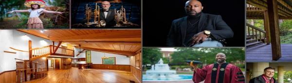 Tallahassee Photo & Video