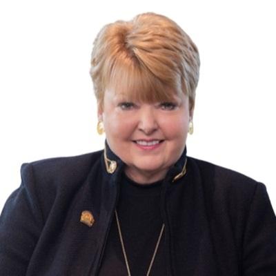 Teresa Kinney - Chief Executive Officer