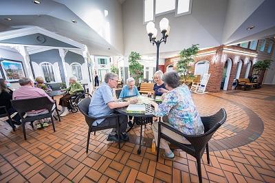 The Ridge an Encore Community