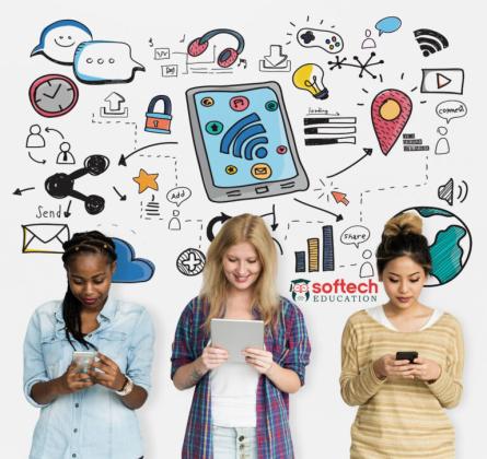 Top 10 Digital Marketing Courses – Softechedu