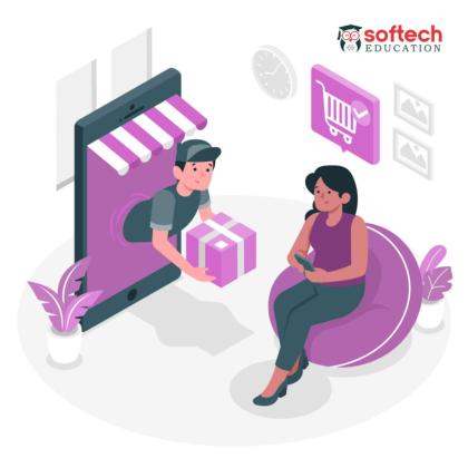 Top 10 Digital Marketing Courses – Softechedu