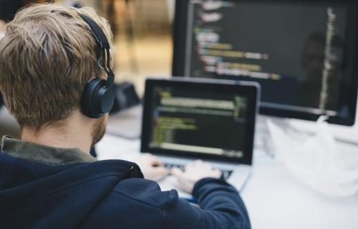 Top Web Application Development Company for Custom Solutions