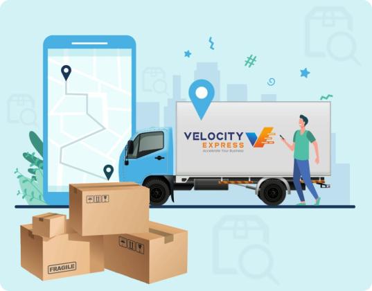 Velocity Express (Hisar)