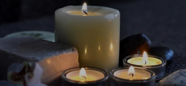 Wellness Massage Services New Orleans