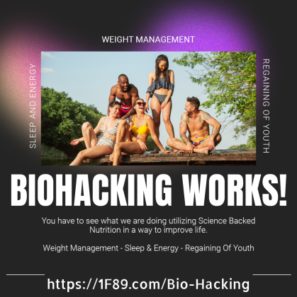 What supplements support bio-hacking for a healthy summer body