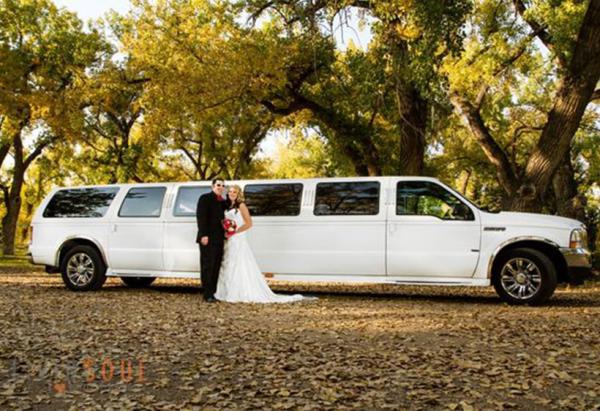 Why A Universal Limousine is the Best Choice?