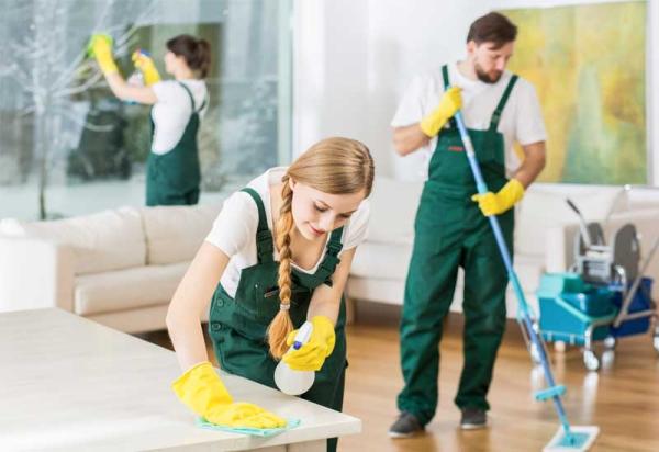 Why People Prefer the Best Home Maintenance Services in Lucknow
