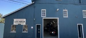 Auto Repair Services Napa
