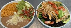 Best Mexican Food Sonoma