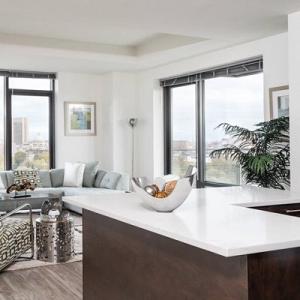 Boylston Street Apartments