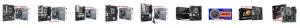 Brand New Motherboards