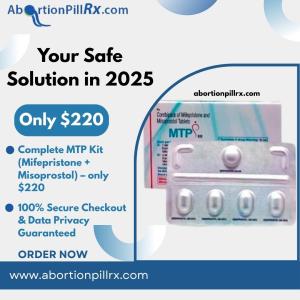 Buy MTP Kit Online with 40% discount now at just $220