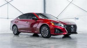 Buy Used Luxury SUVs Reno