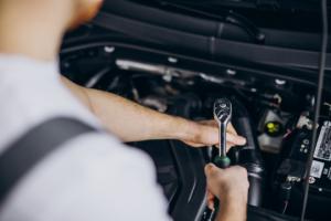 Car Repair Napa