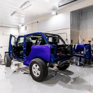 Car Window Tinting Reno