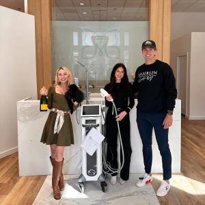 Charleston Med Spa