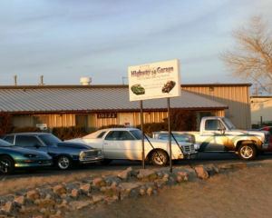 Classic Cars Repair Carson City
