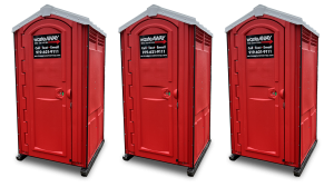 Commercial Portable Toilet North Carolina
