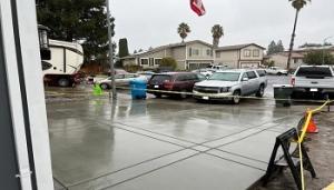 Concrete Contractors Vacaville