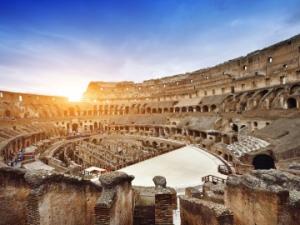 Discover Rome's Majesty and Travel Through History with Rome Colosseum Tours
