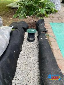 Drainage Solutions in Mississauga