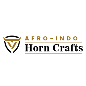 Experience the beauty of natural craftsmanship with Afro Indo Horn Crafts