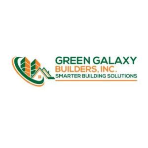 Green Galaxy Builders, Inc.
